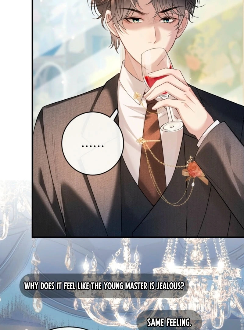 Weizhuang Mingliu Chapter 26 page 25 - 