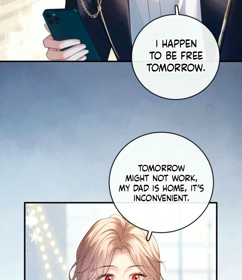 Weizhuang Mingliu Chapter 26 page 27 - 