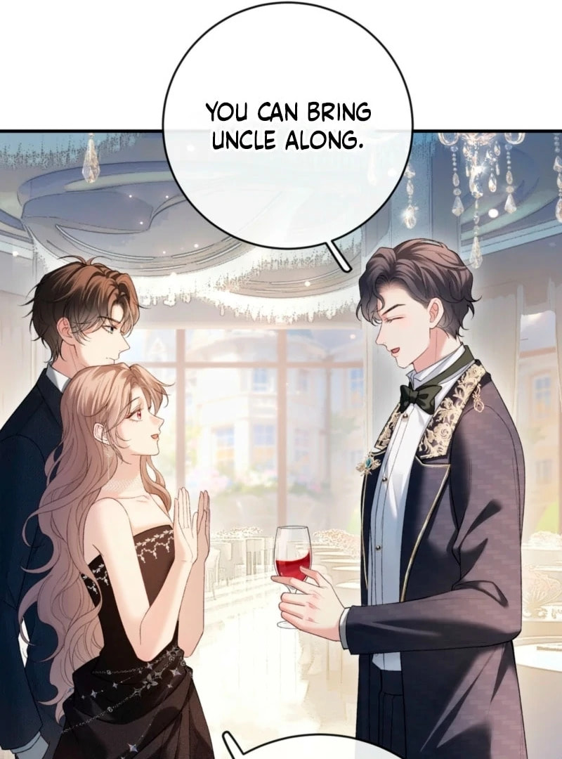 Weizhuang Mingliu Chapter 26 page 29 - 