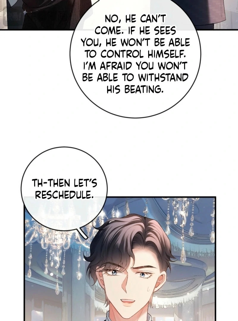 Weizhuang Mingliu Chapter 26 page 30 - 