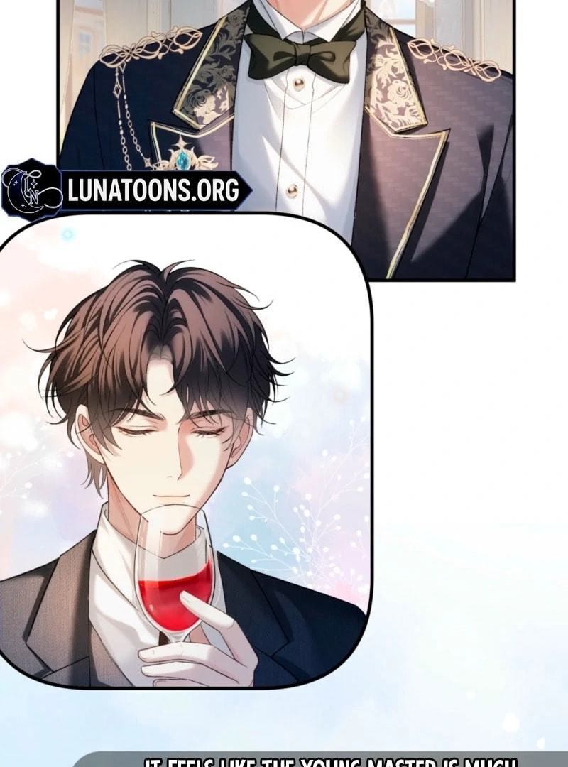 Weizhuang Mingliu Chapter 26 page 31 - 