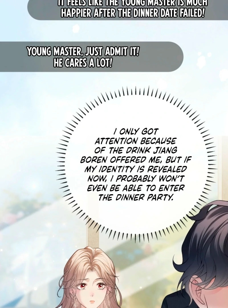 Weizhuang Mingliu Chapter 26 page 32 - 
