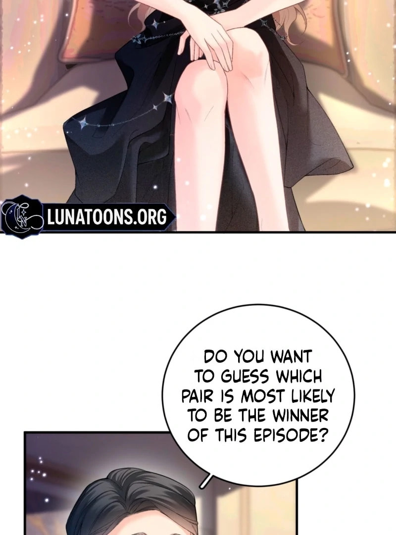 Weizhuang Mingliu Chapter 26 page 37 - 