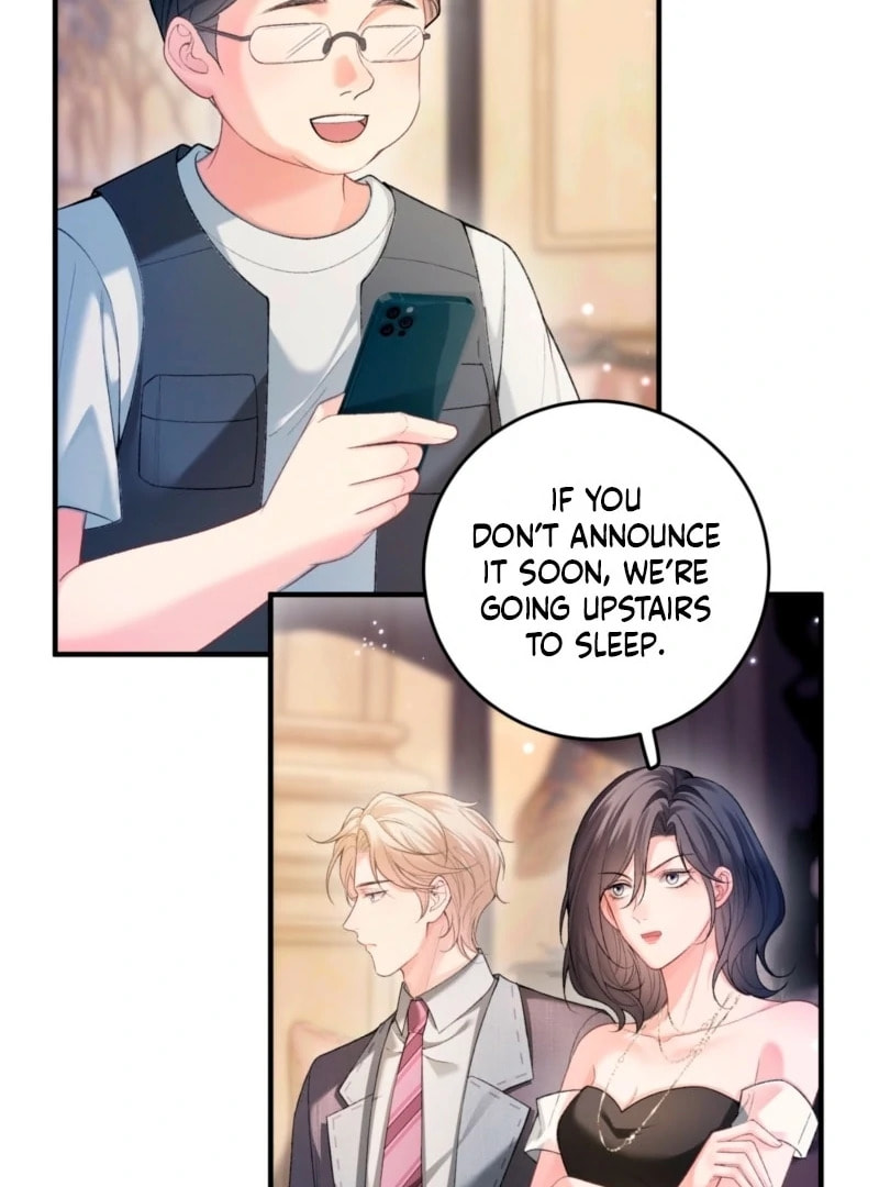 Weizhuang Mingliu Chapter 26 page 38 - 
