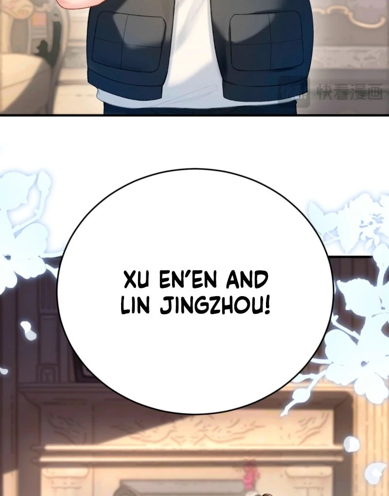 Weizhuang Mingliu Chapter 26 page 41 - 