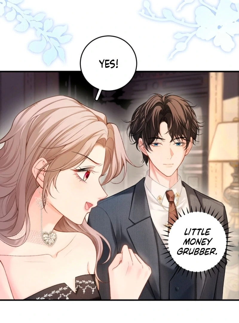 Weizhuang Mingliu Chapter 26 page 43 - 