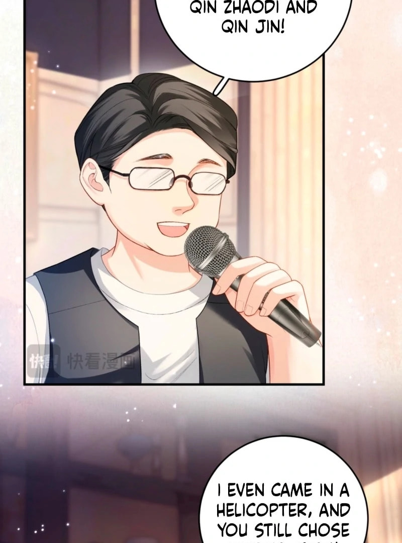 Weizhuang Mingliu Chapter 26 page 51 - 
