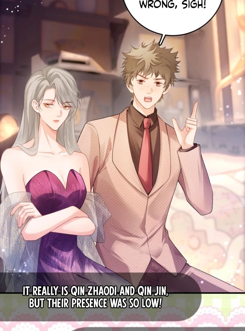 Weizhuang Mingliu Chapter 26 page 52 - 
