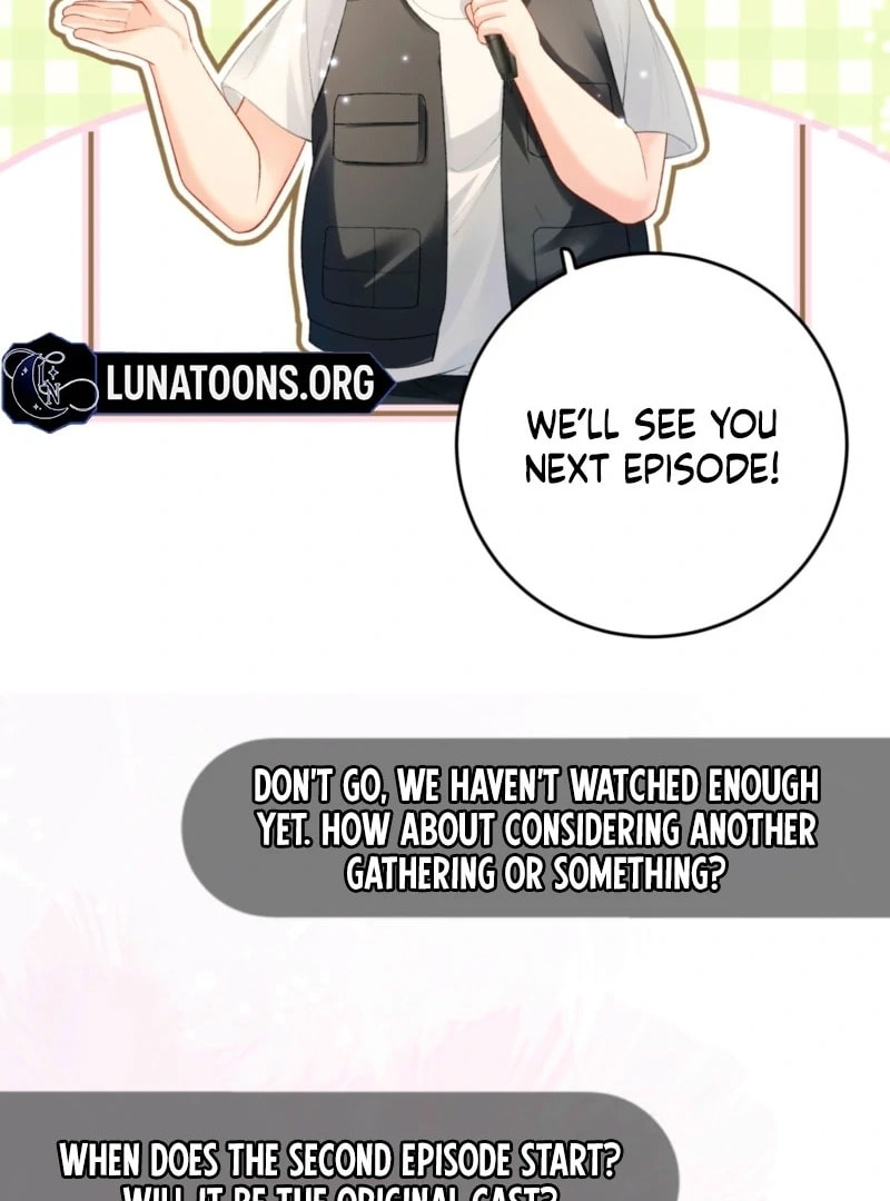 Weizhuang Mingliu Chapter 26 page 54 - 