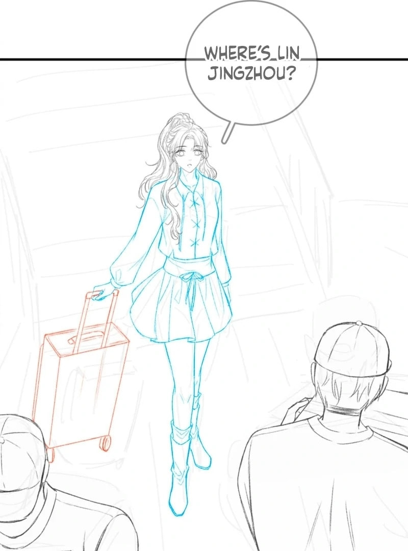 Weizhuang Mingliu Chapter 26 page 71 - 