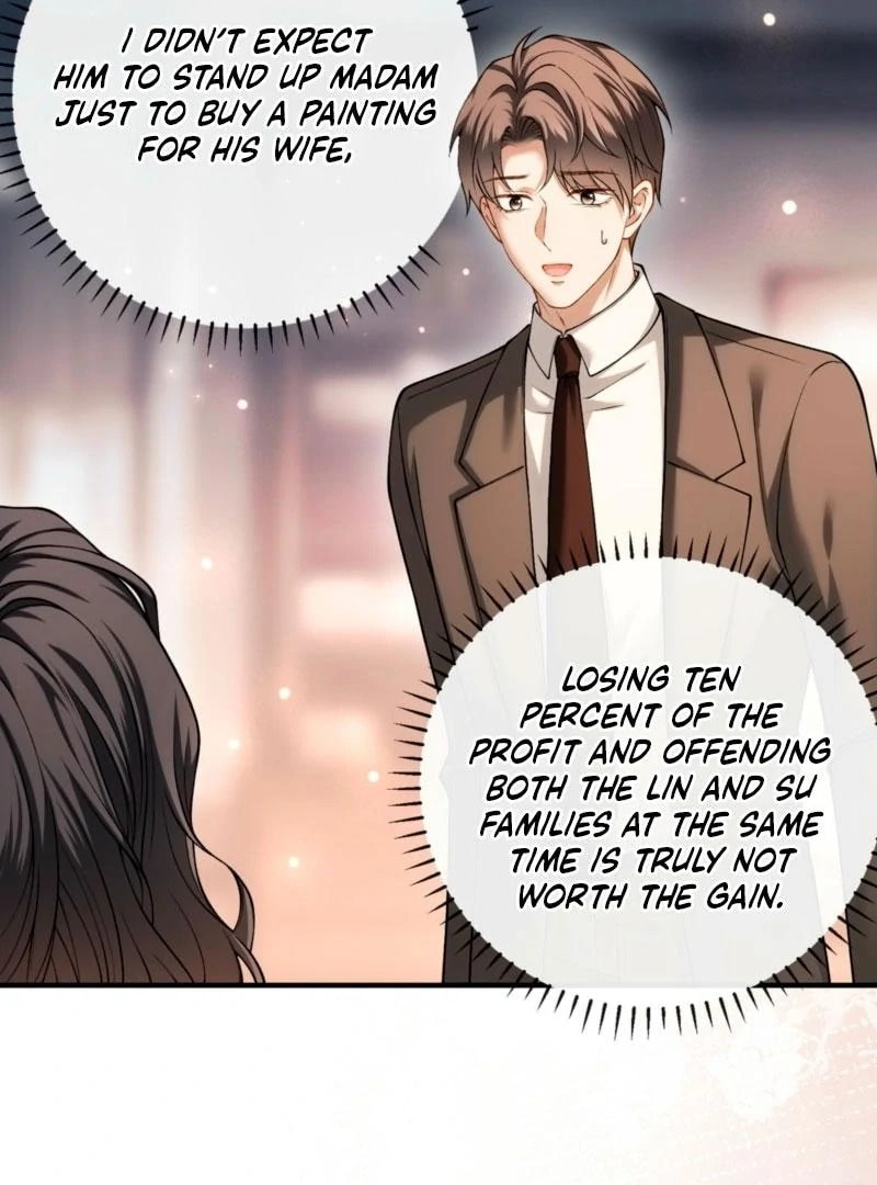 Weizhuang Mingliu Chapter 26 page 10 - 