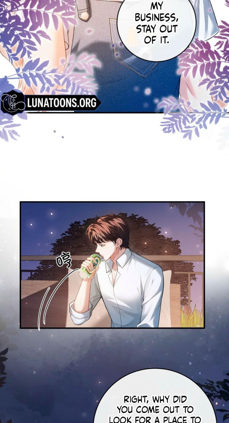 Weizhuang Mingliu Chapter 27 page 17 - 