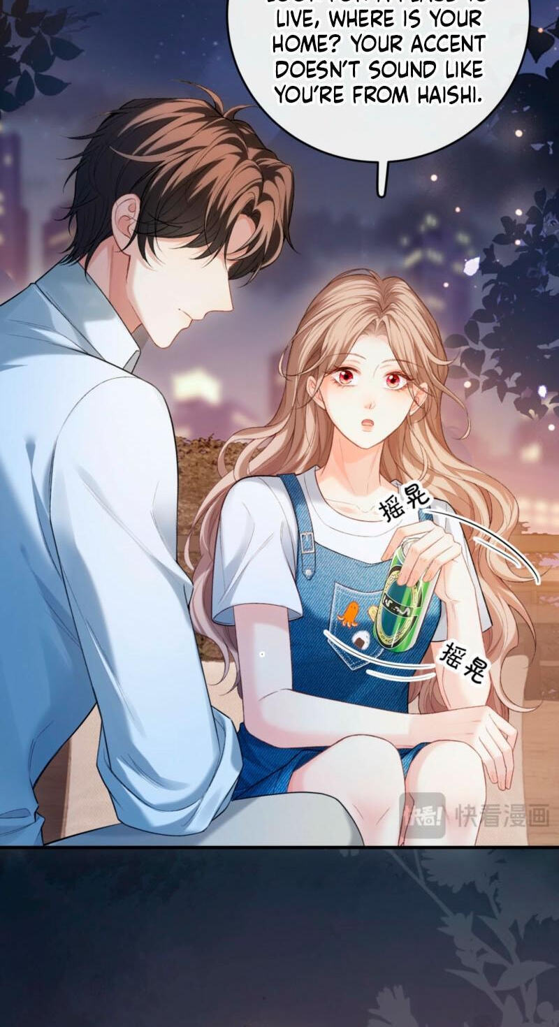 Weizhuang Mingliu Chapter 27 page 18 - 