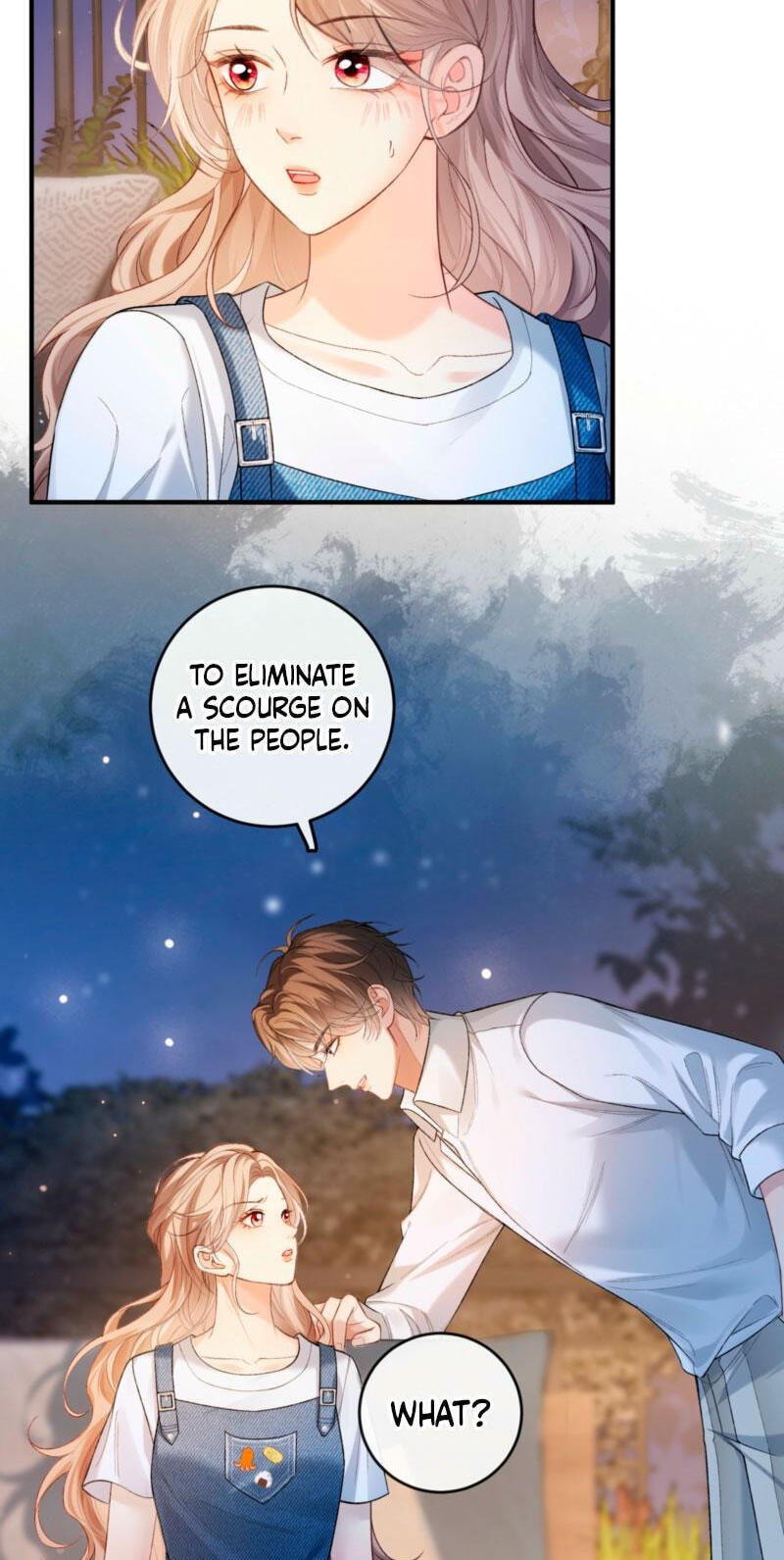 Weizhuang Mingliu Chapter 27 page 3 - 