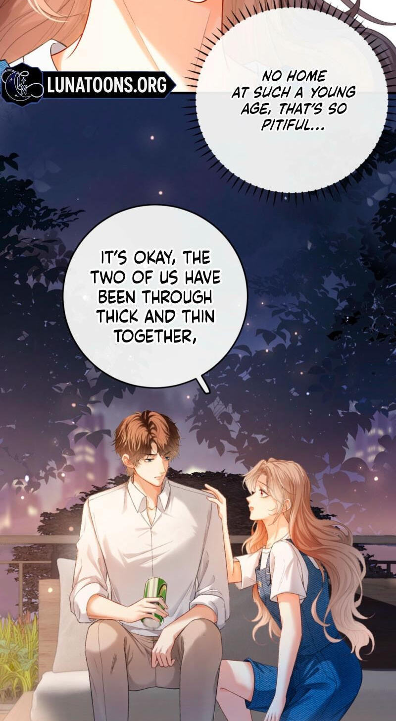 Weizhuang Mingliu Chapter 27 page 21 - 