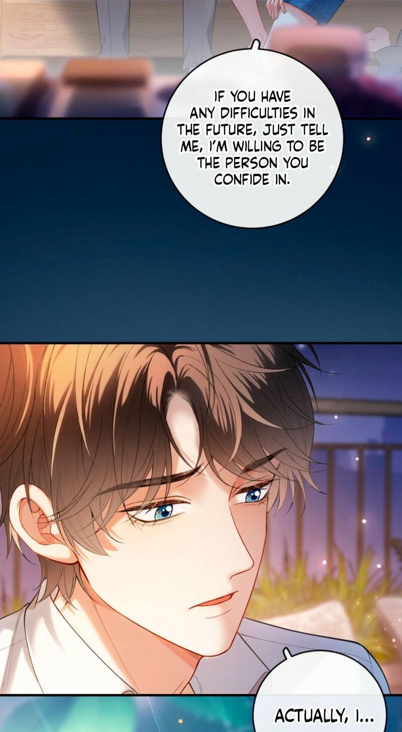 Weizhuang Mingliu Chapter 27 page 22 - 