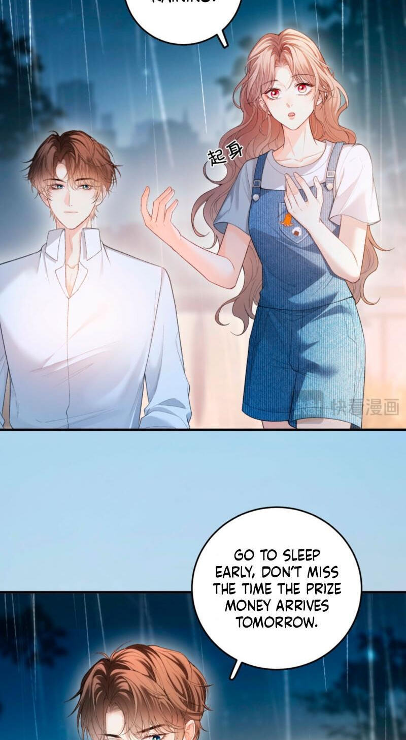 Weizhuang Mingliu Chapter 27 page 24 - 