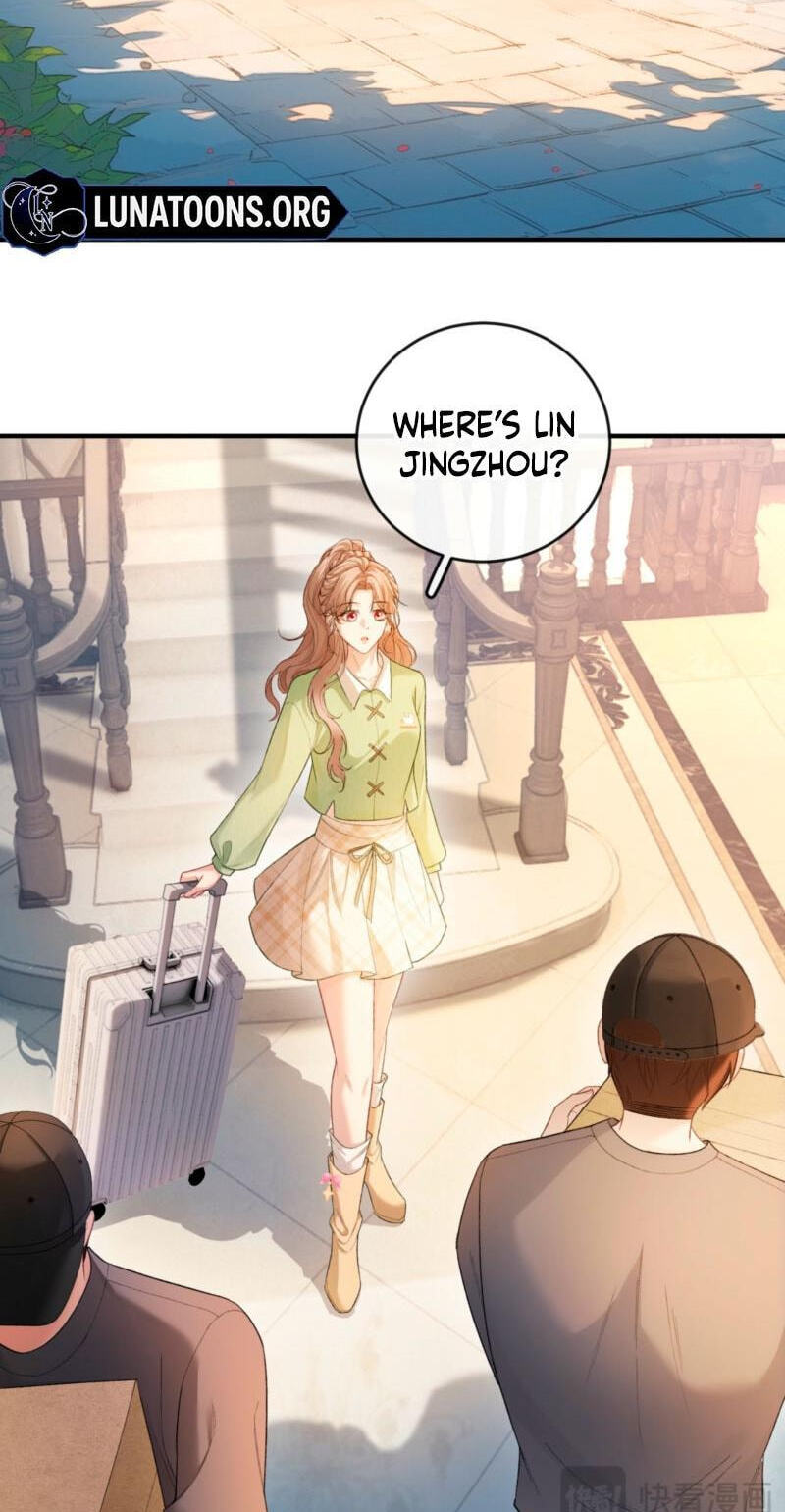 Weizhuang Mingliu Chapter 27 page 30 - 