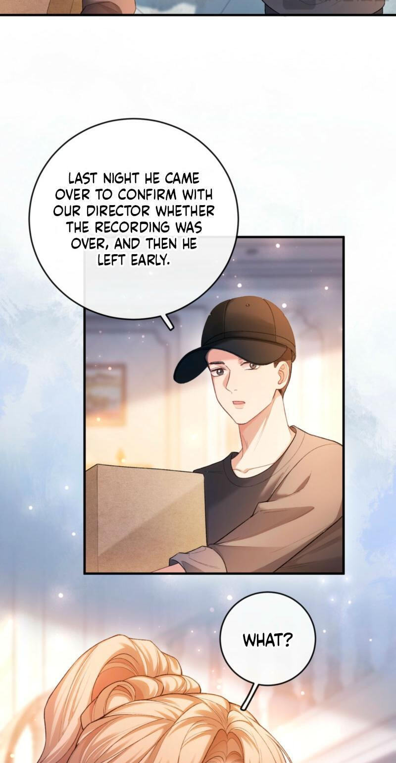 Weizhuang Mingliu Chapter 27 page 31 - 