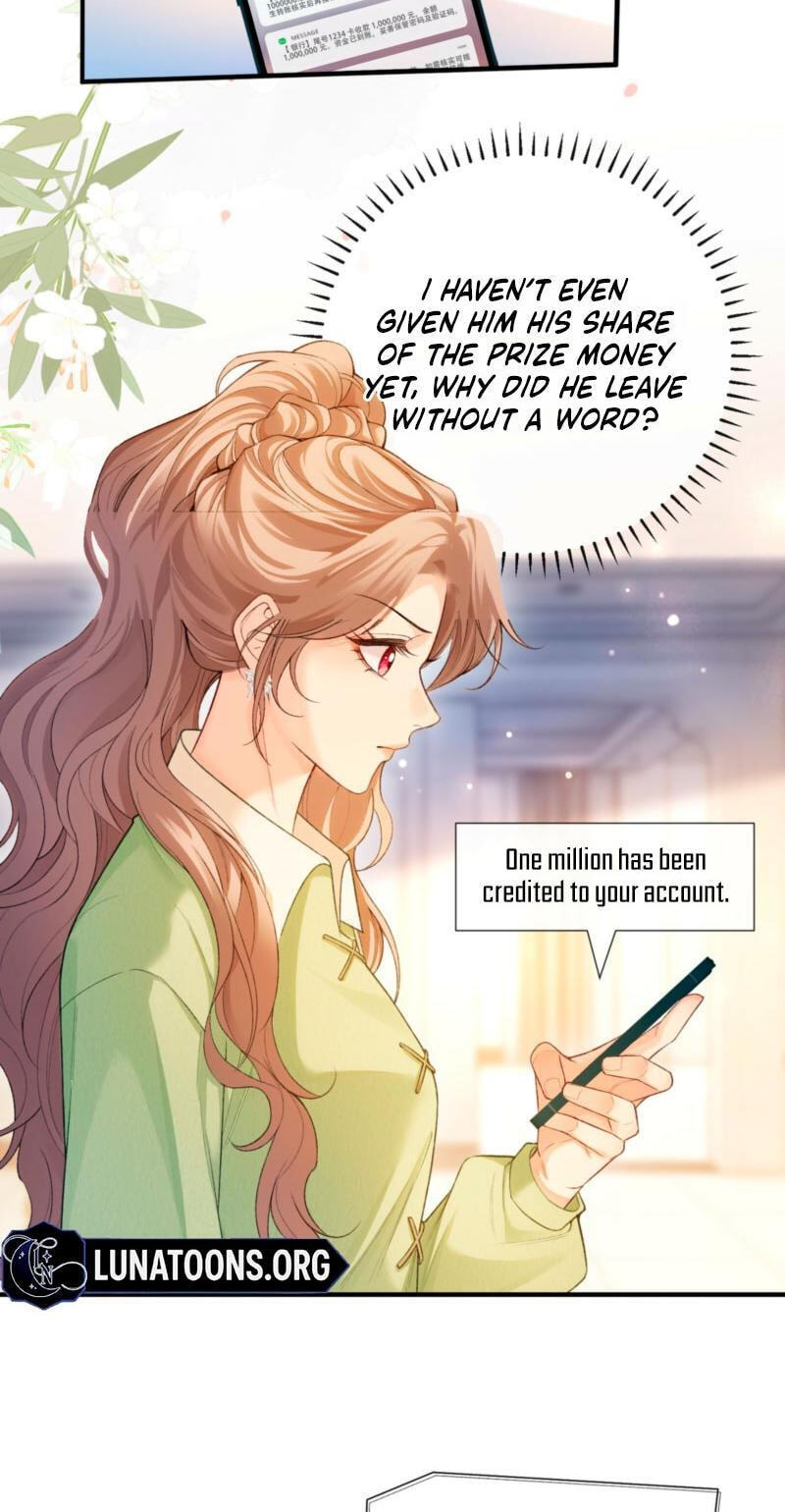 Weizhuang Mingliu Chapter 27 page 33 - 