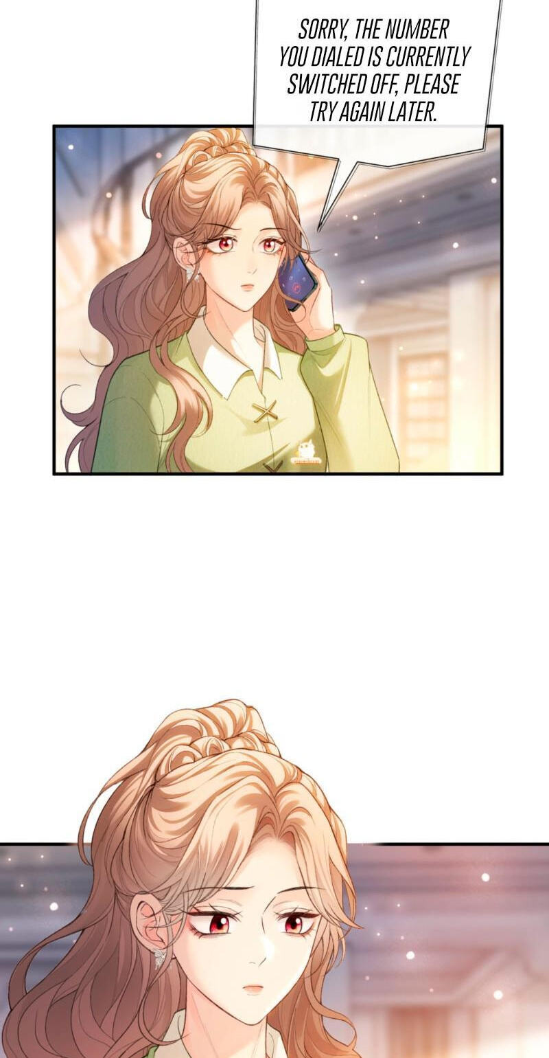 Weizhuang Mingliu Chapter 27 page 34 - 