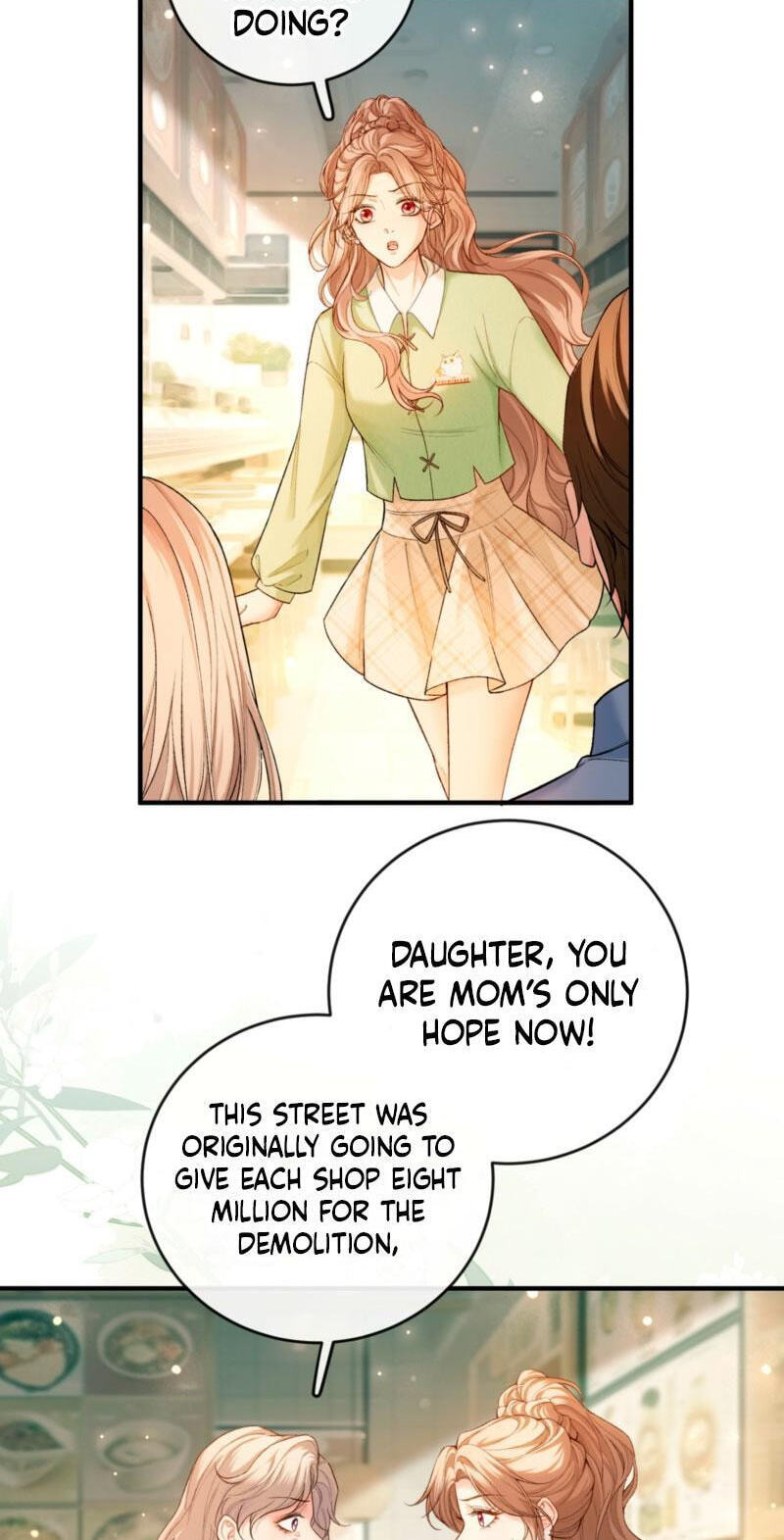 Weizhuang Mingliu Chapter 27 page 40 - 