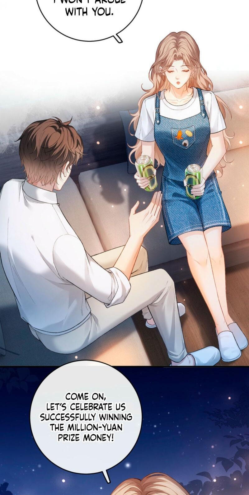 Weizhuang Mingliu Chapter 27 page 5 - 
