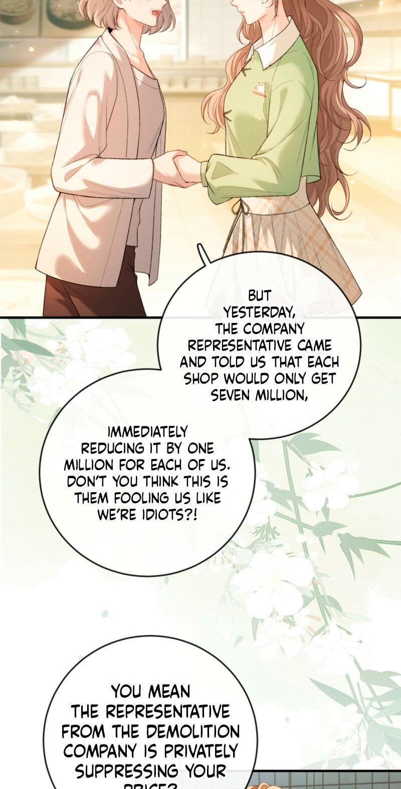 Weizhuang Mingliu Chapter 27 page 41 - 