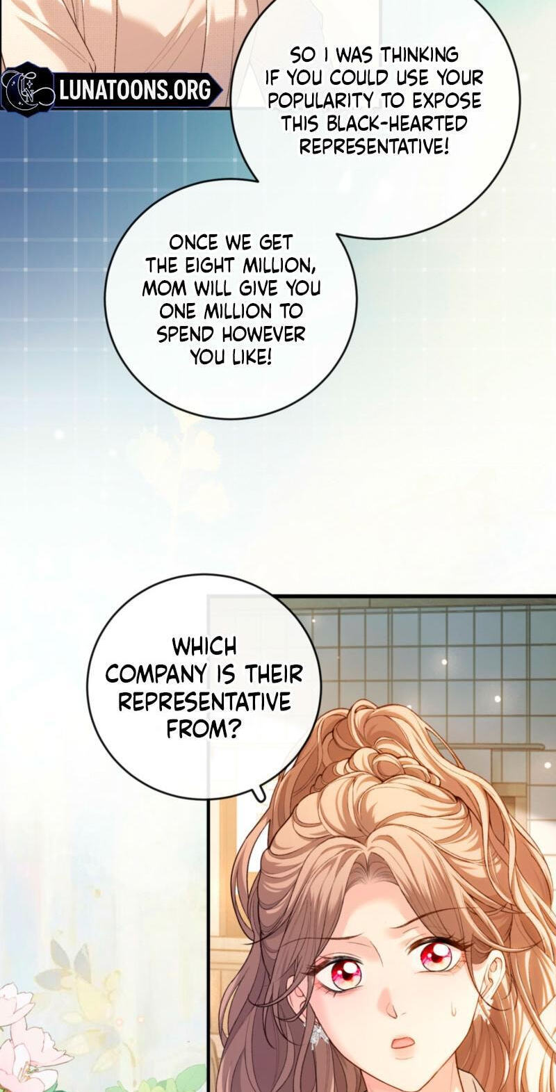 Weizhuang Mingliu Chapter 27 page 43 - 