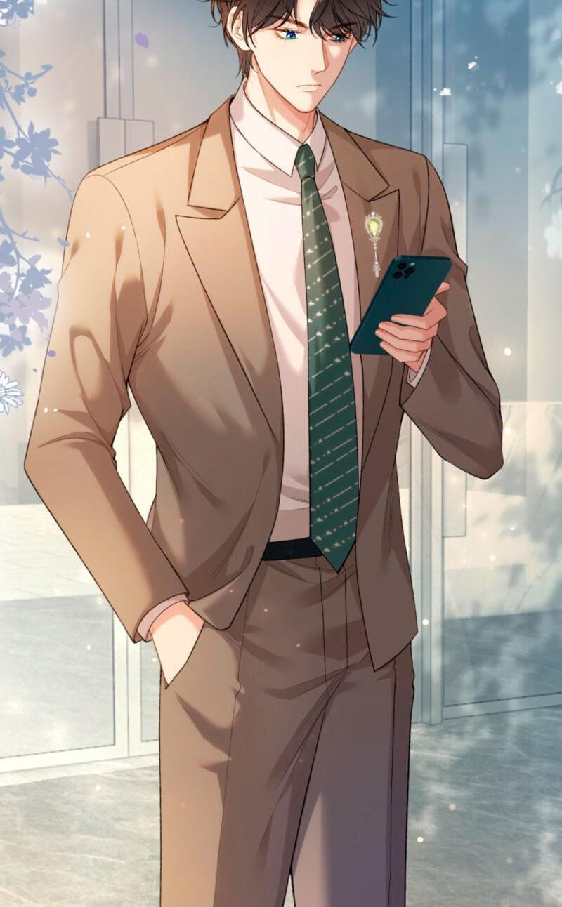 Weizhuang Mingliu Chapter 27 page 48 - 