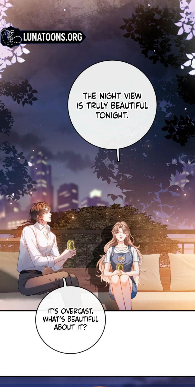 Weizhuang Mingliu Chapter 27 page 8 - 