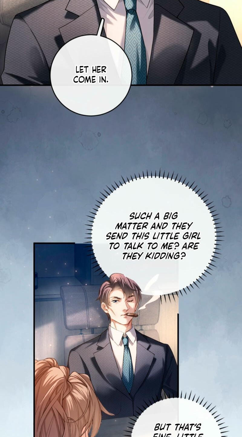 Weizhuang Mingliu Chapter 28 page 14 - 