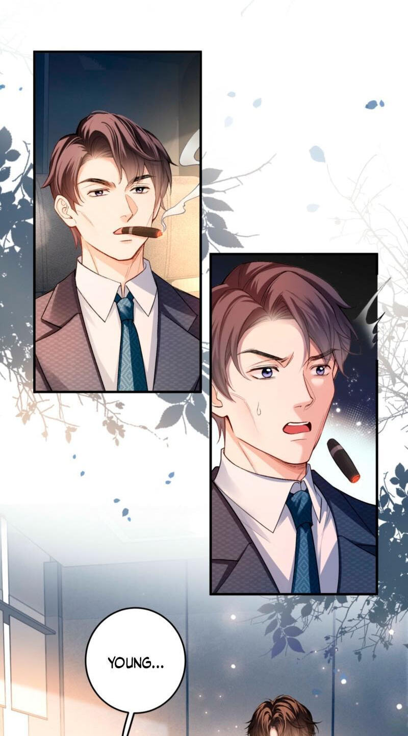 Weizhuang Mingliu Chapter 28 page 16 - 
