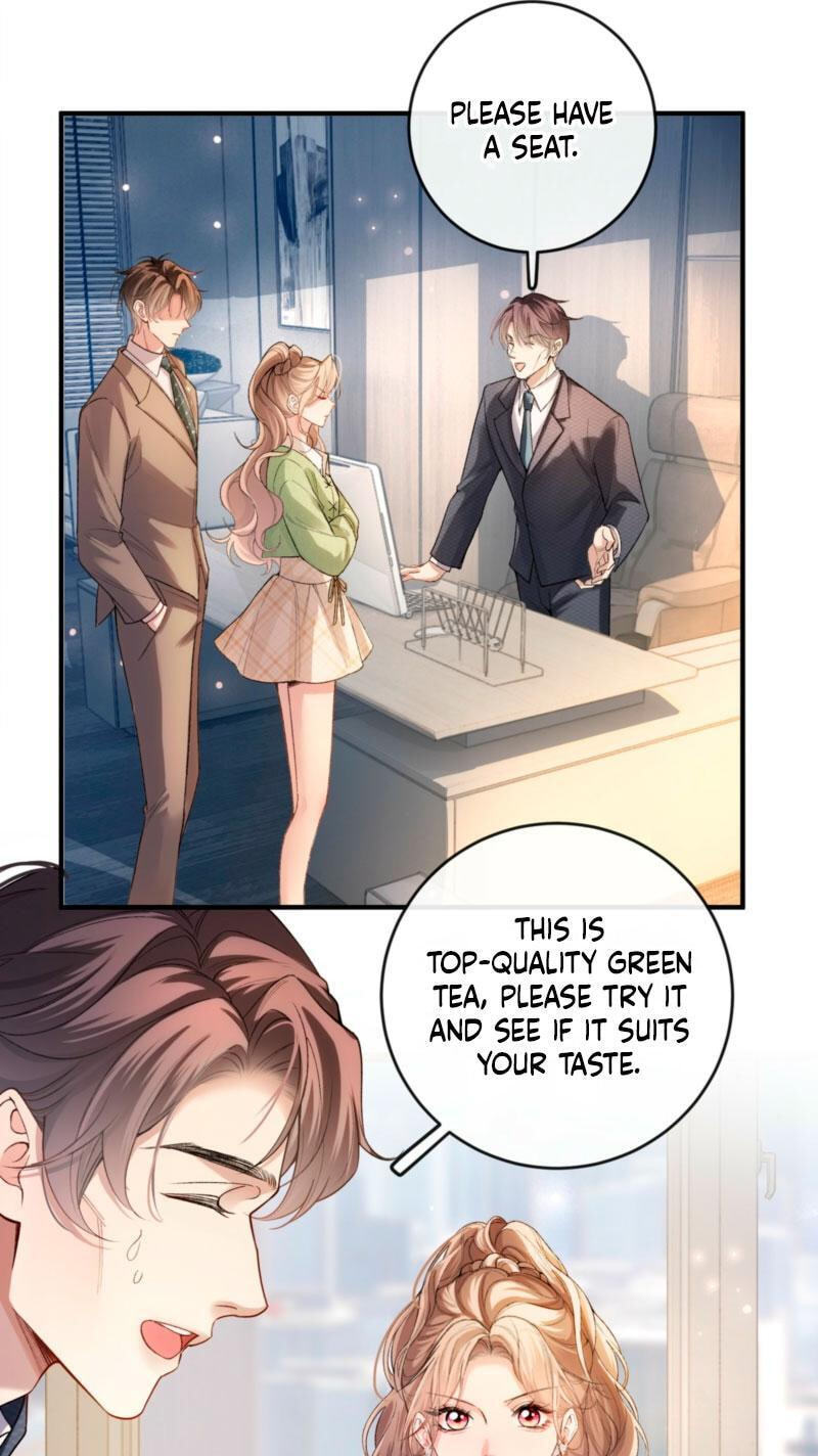 Weizhuang Mingliu Chapter 28 page 19 - 