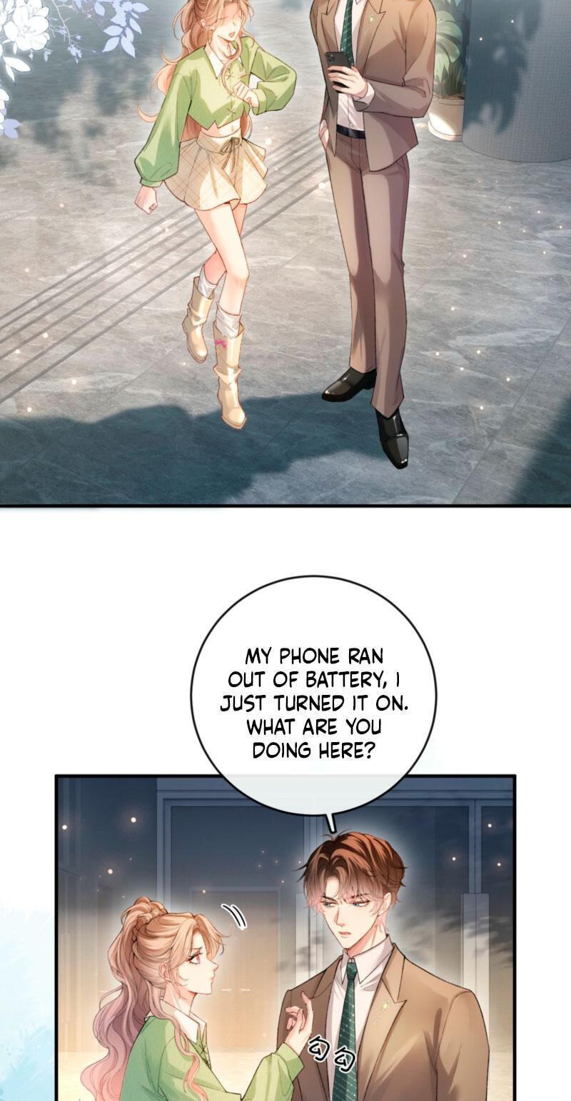 Weizhuang Mingliu Chapter 28 page 3 - 
