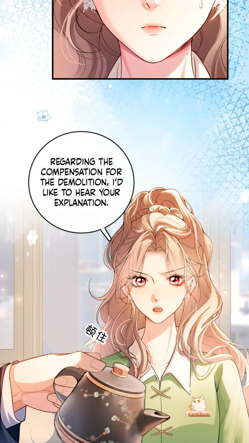 Weizhuang Mingliu Chapter 28 page 21 - 