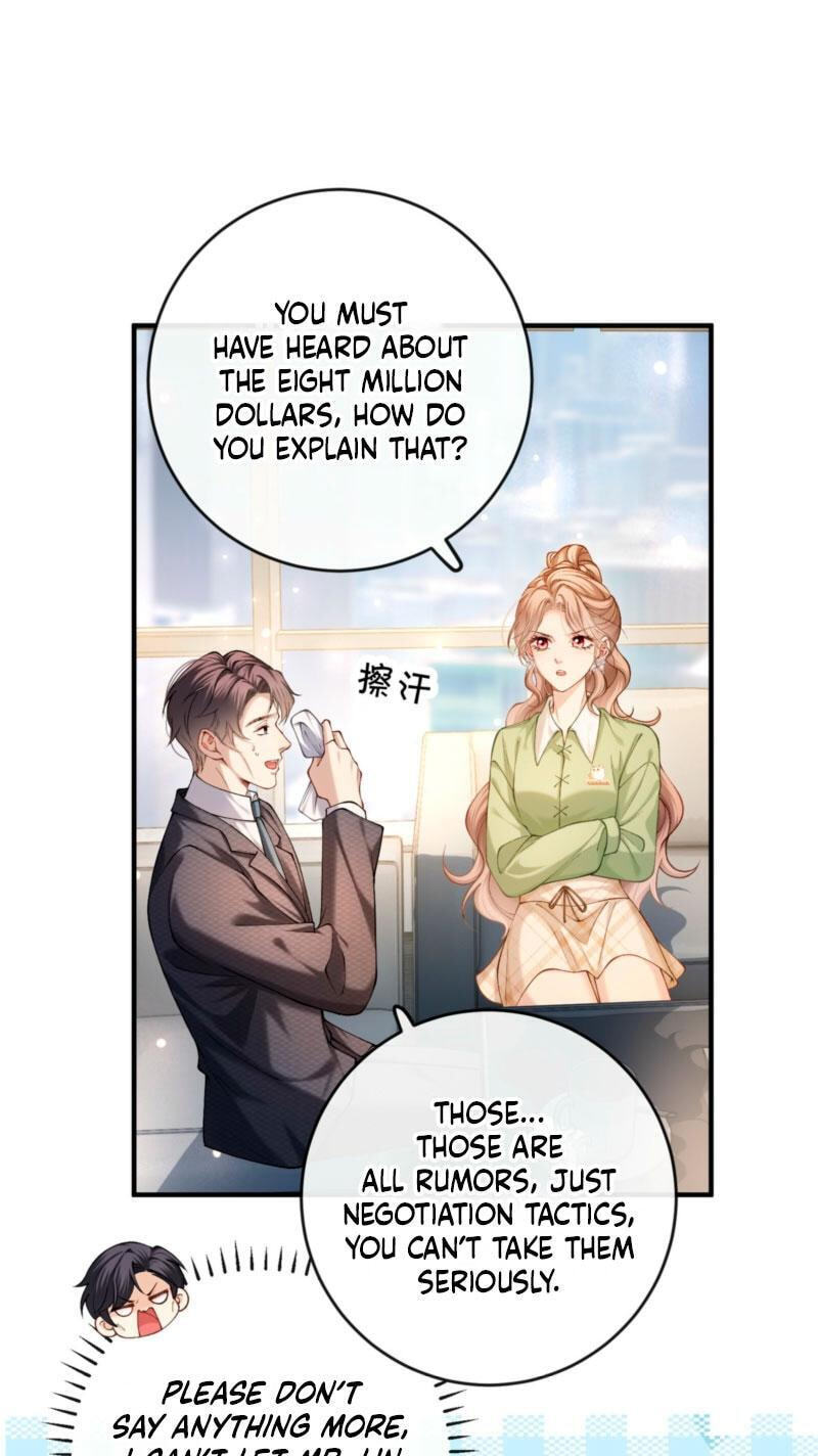 Weizhuang Mingliu Chapter 28 page 23 - 