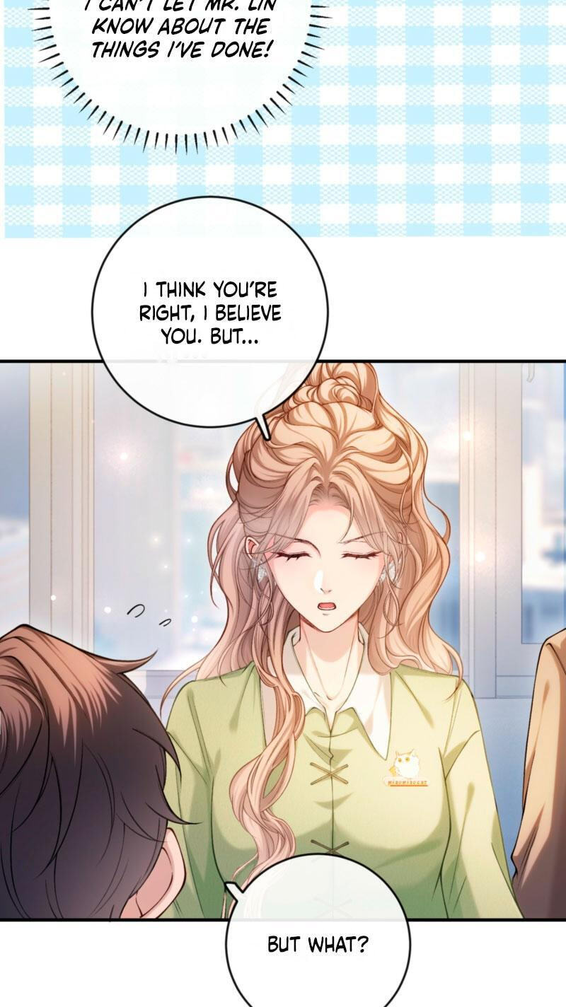 Weizhuang Mingliu Chapter 28 page 24 - 