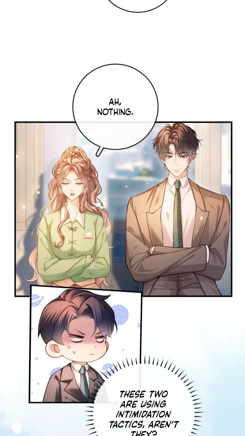 Weizhuang Mingliu Chapter 28 page 25 - 