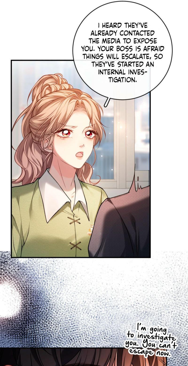 Weizhuang Mingliu Chapter 28 page 27 - 