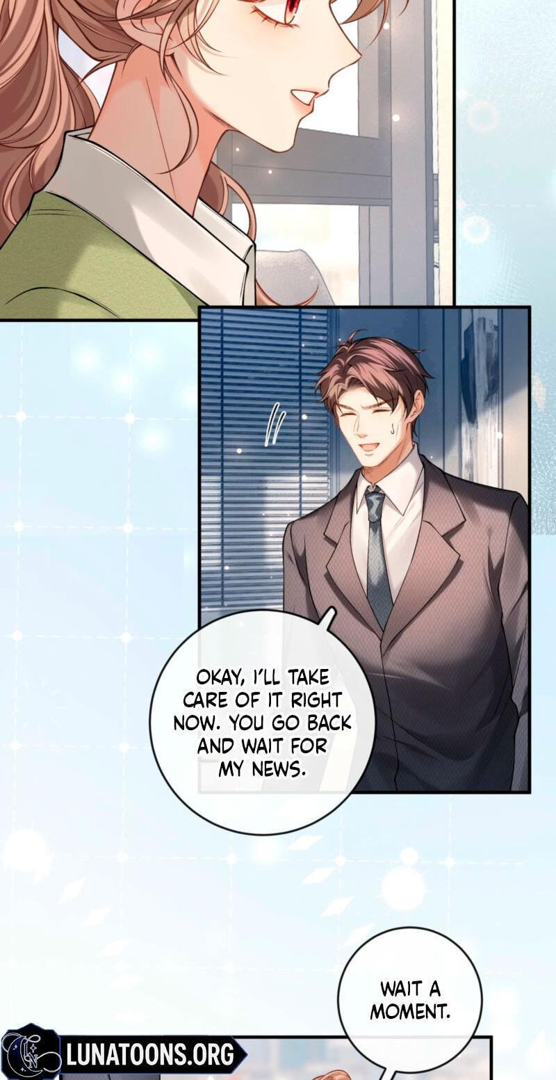 Weizhuang Mingliu Chapter 28 page 29 - 