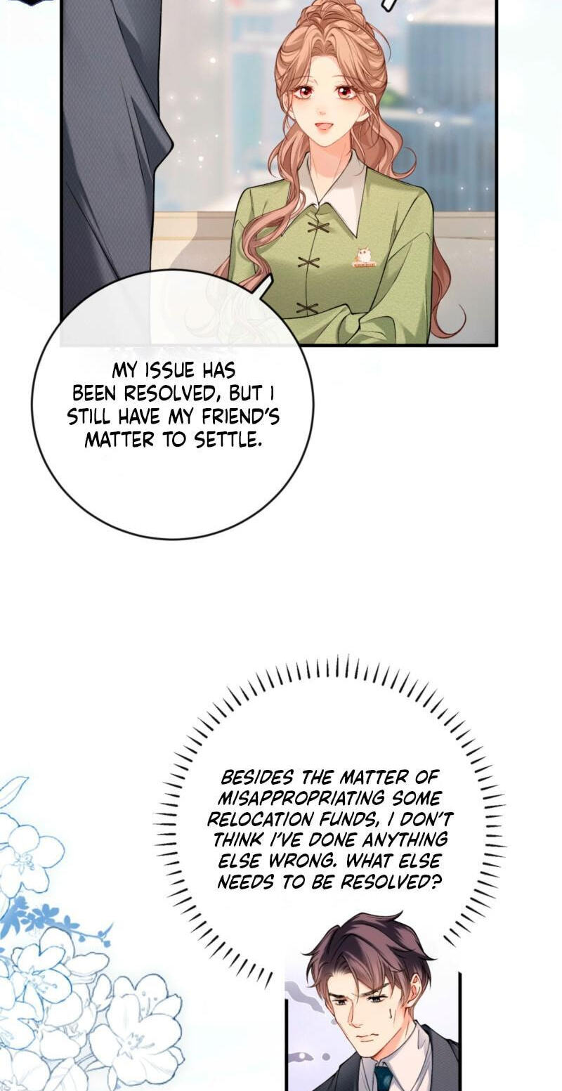 Weizhuang Mingliu Chapter 28 page 30 - 