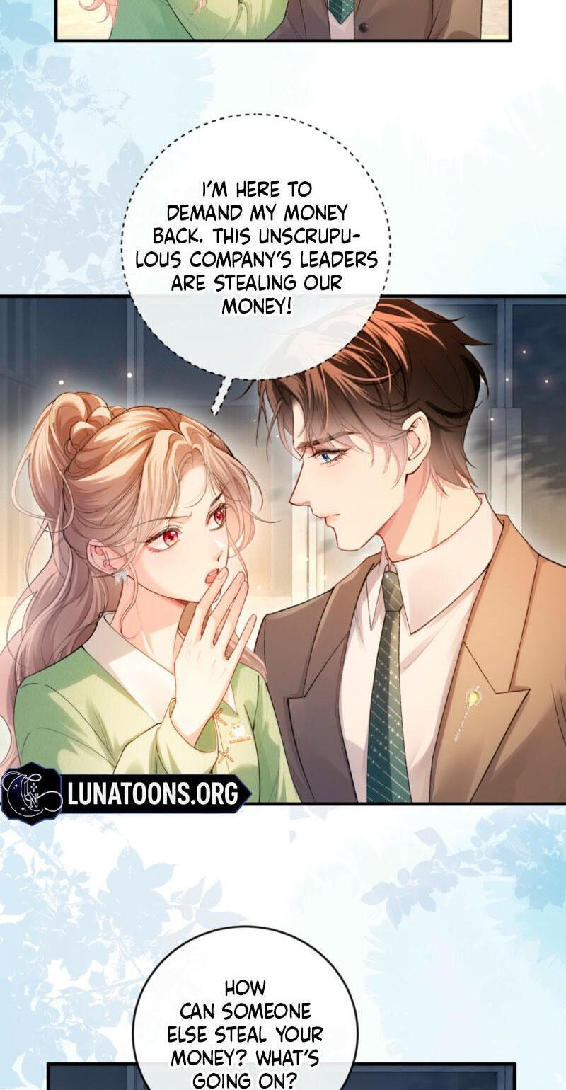 Weizhuang Mingliu Chapter 28 page 4 - 