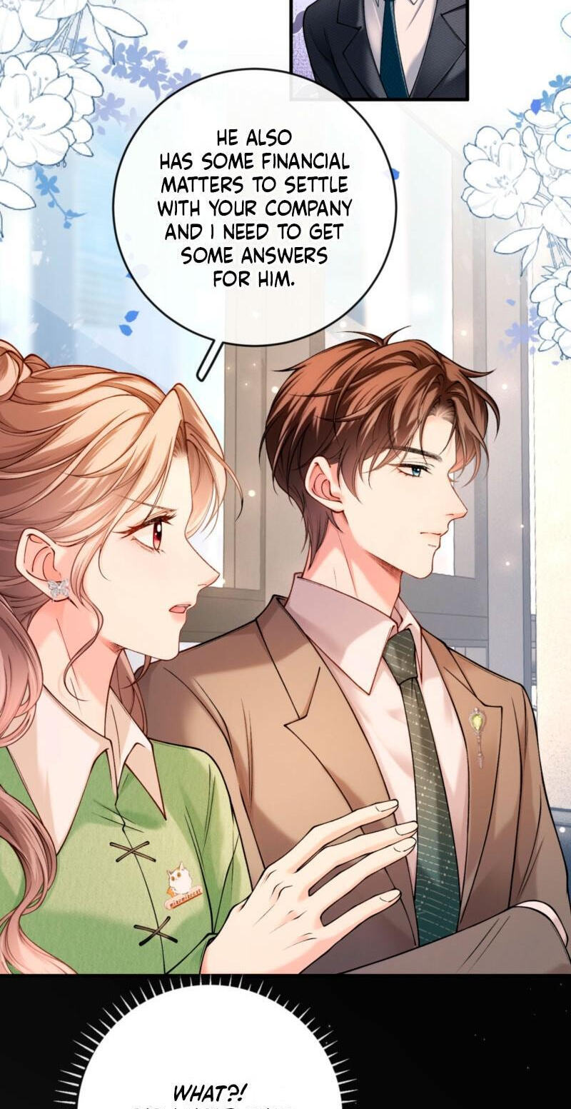 Weizhuang Mingliu Chapter 28 page 31 - 