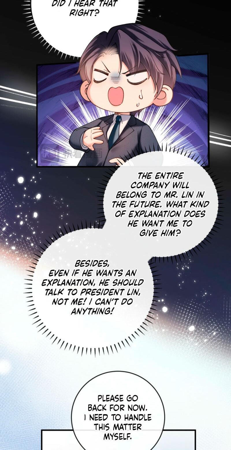 Weizhuang Mingliu Chapter 28 page 32 - 