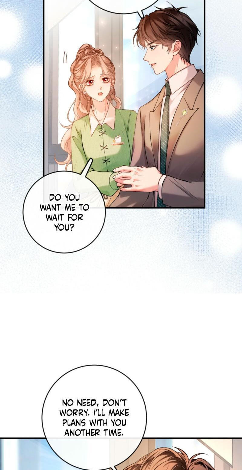 Weizhuang Mingliu Chapter 28 page 33 - 