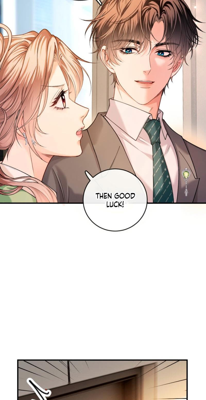 Weizhuang Mingliu Chapter 28 page 34 - 