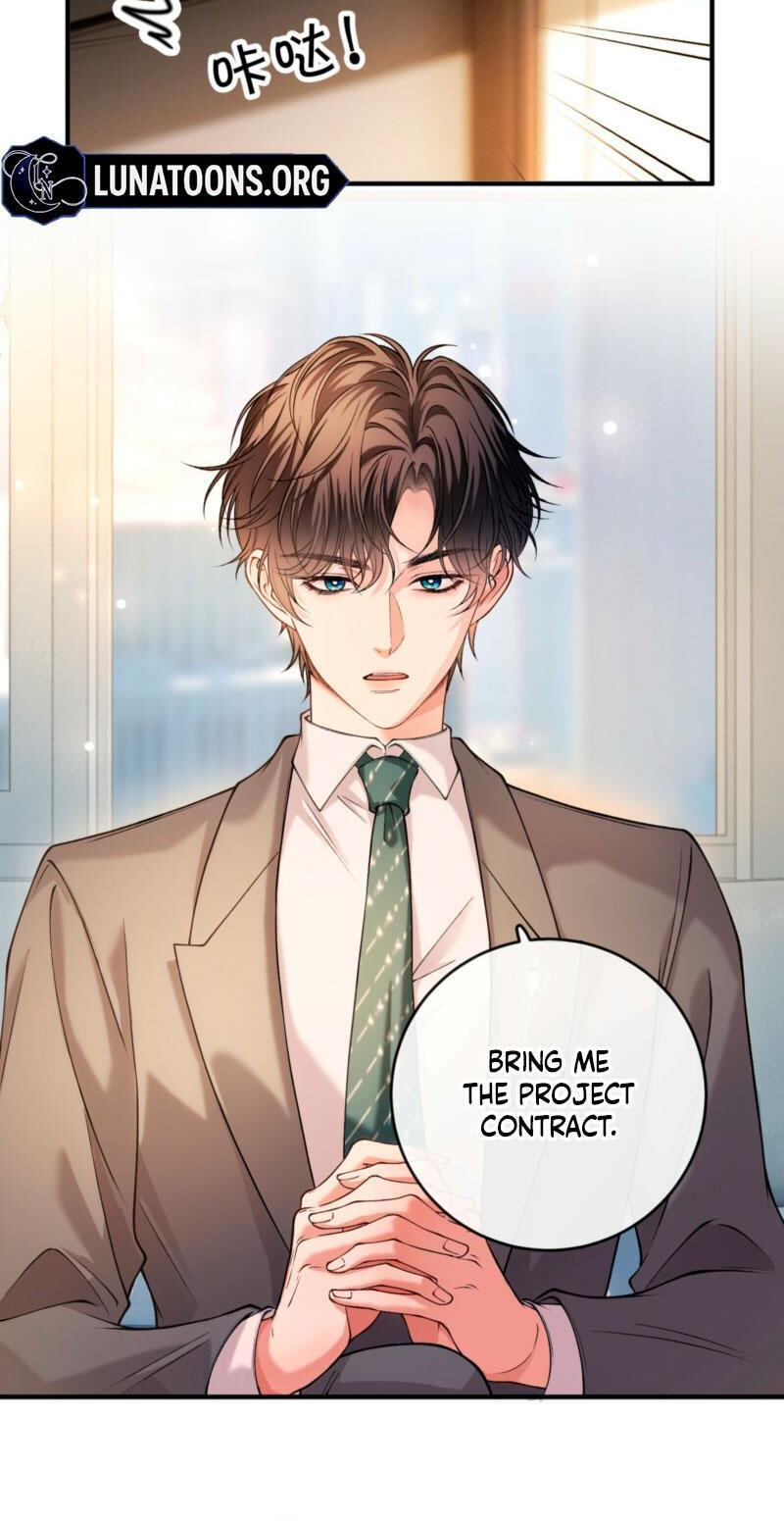 Weizhuang Mingliu Chapter 28 page 35 - 