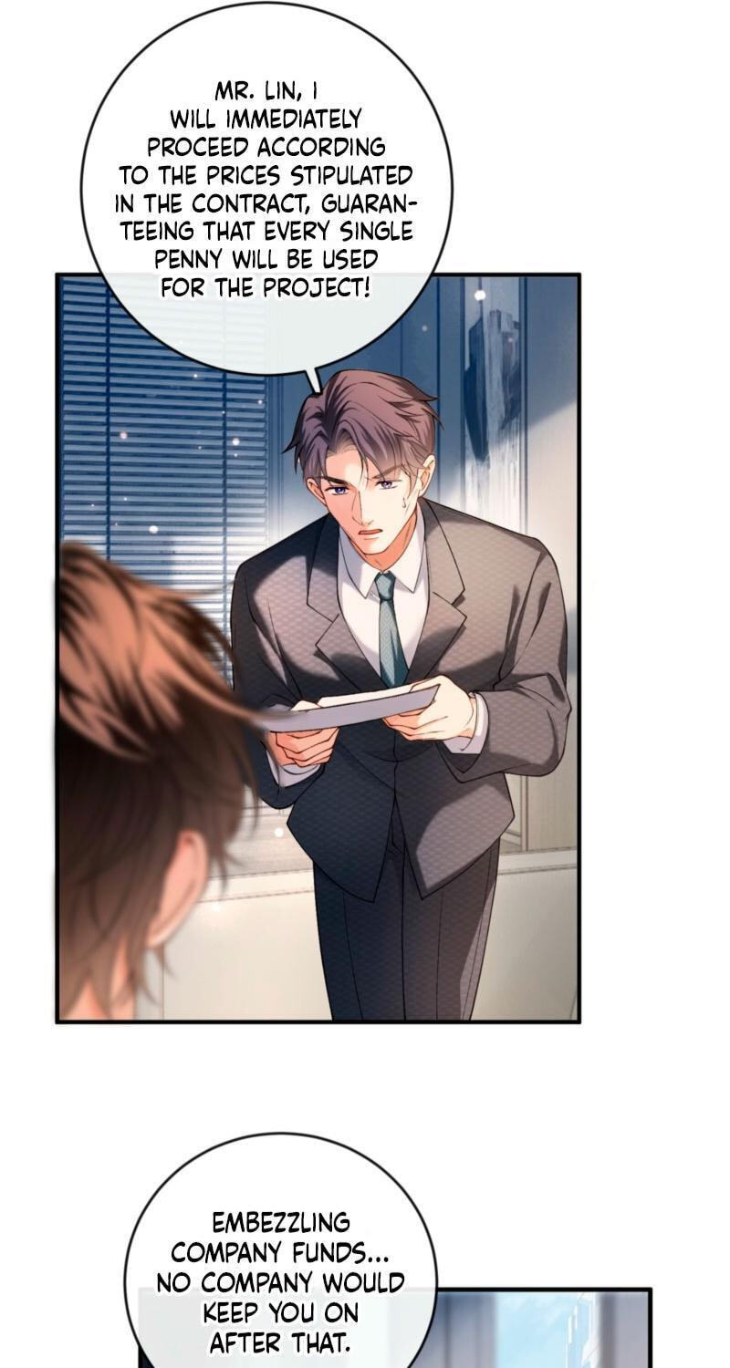Weizhuang Mingliu Chapter 28 page 36 - 