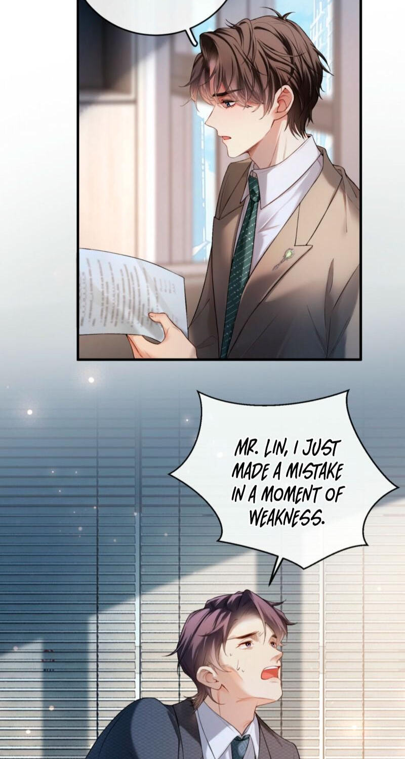 Weizhuang Mingliu Chapter 28 page 37 - 
